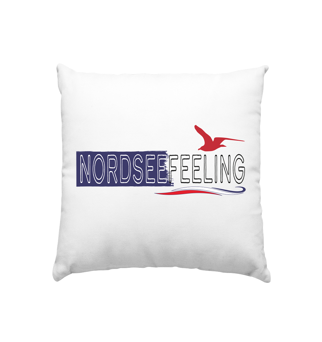 Nordseefeeling - Kissen