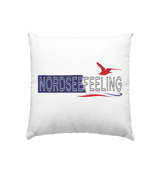 Nordseefeeling - Kissen