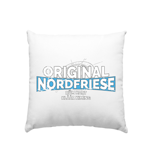 Original Nordfriese - Kissen