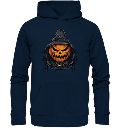 Happy Halloween - Premium Bio Hoodie