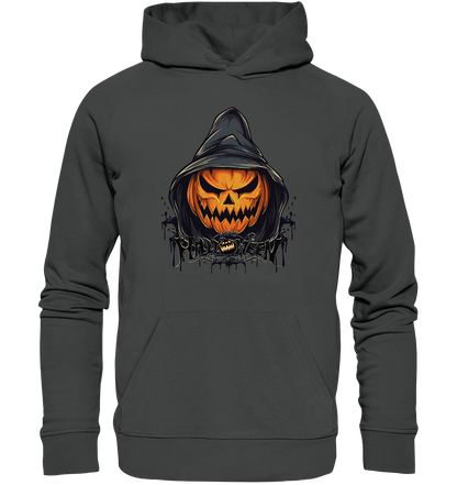 Happy Halloween - Premium Bio Hoodie