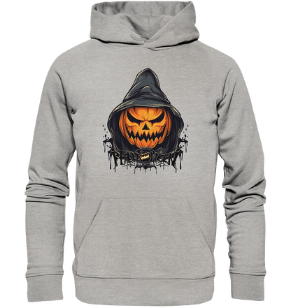 Happy Halloween - Premium Bio Hoodie