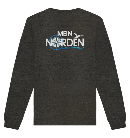 Mein Norden - Organic Unisex Sweatshirt