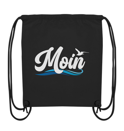 Moin - Organic Gym-Bag