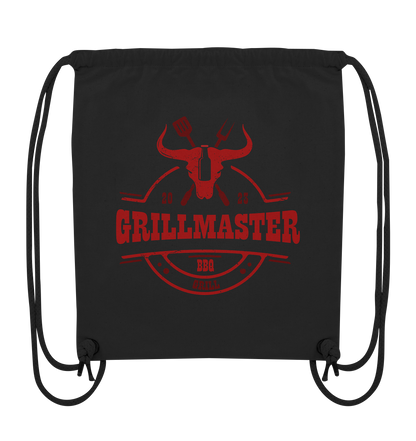 BBQ Grillmaster 2023 - Organic Gym-Bag