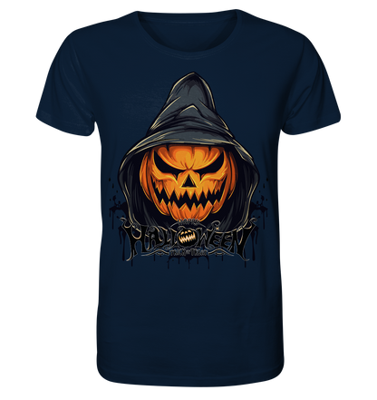 Happy Halloween - Herren Premium Bio T-Shirt