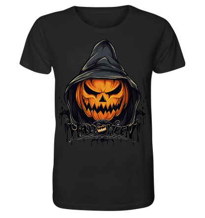 Happy Halloween - Herren Premium Bio T-Shirt