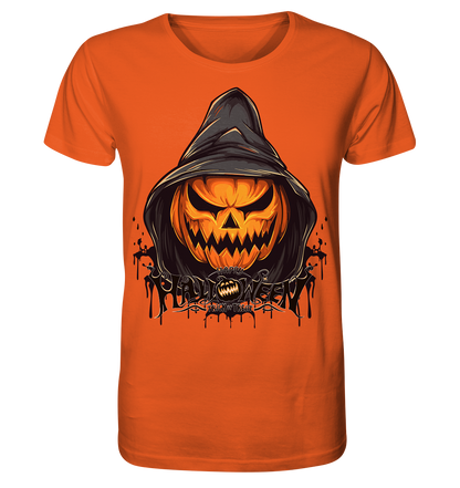 Happy Halloween - Herren Premium Bio T-Shirt